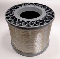 Kg 0.6mm Tinned Copper Wire On D160 Reel